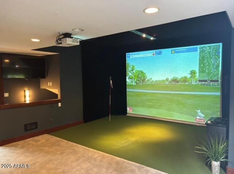 Purdy Dr Golf Sim pic