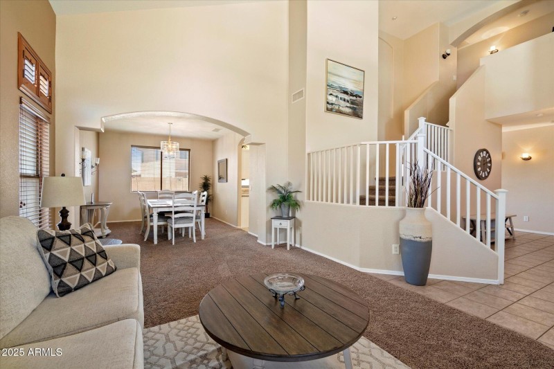 Front Foyer / Meeting Room