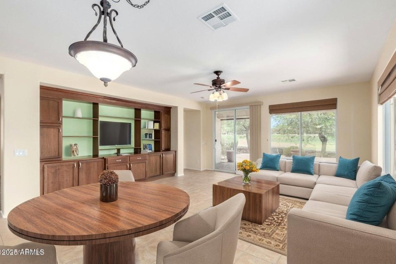 living-room - Living Room - Standard - 2