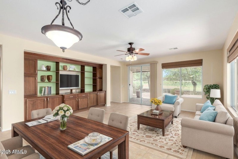 living-room - Living Room - Standard - 1