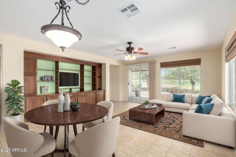 living-room - Living Room - Standard - 1