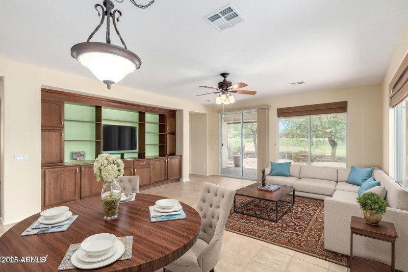 living-room - Living Room - Standard - 1