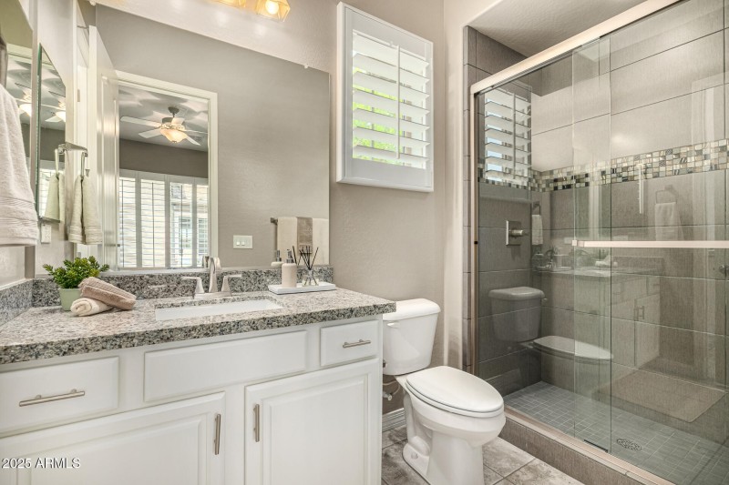 Separate Guest Casita