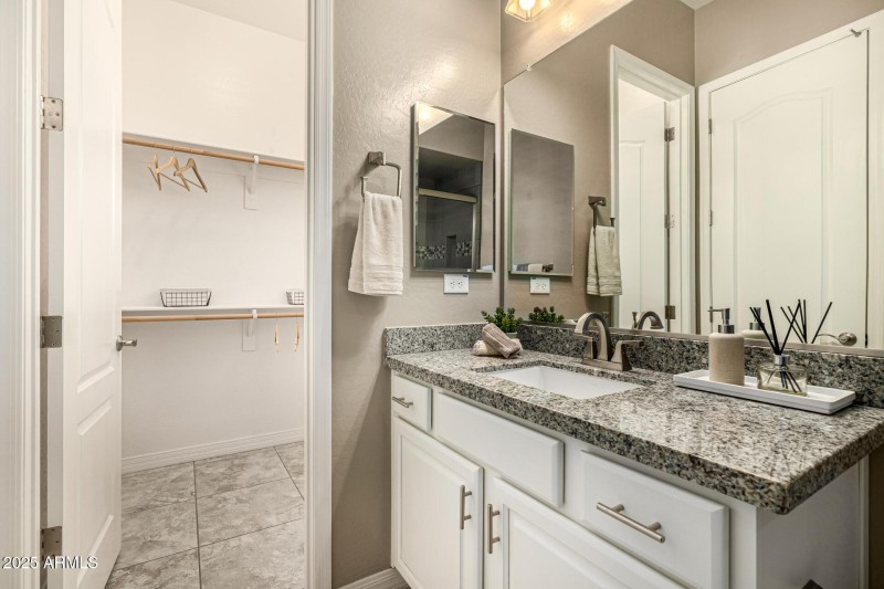 Separate Guest Casita