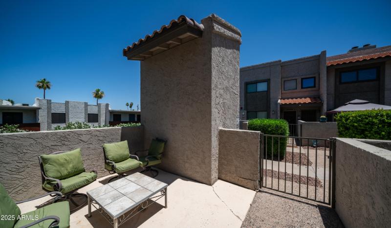 2615 N Hayden Rd Unit 114 Exterior Photo