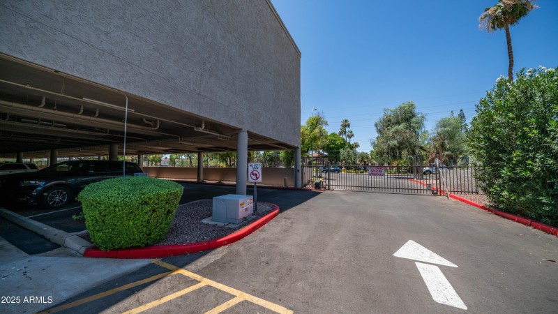 2615 N Hayden Rd Unit 114 Exterior Photo