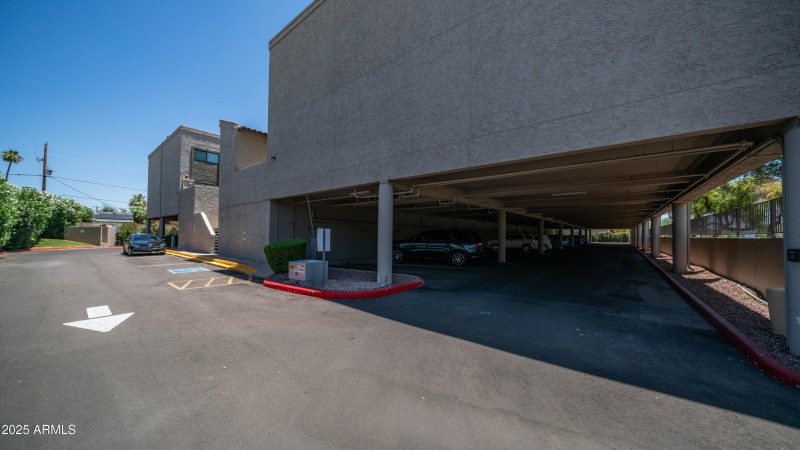 2615 N Hayden Rd Unit 114 Exterior Photo