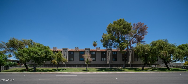 2615 N Hayden Rd Unit 114 Exterior Photo