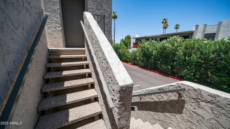 2615 N Hayden Rd Unit 114 Exterior Photo