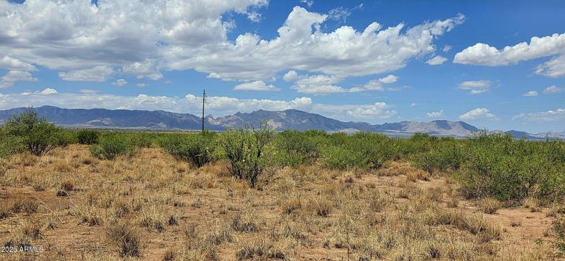 Lot 6 Kansas Settlement Road