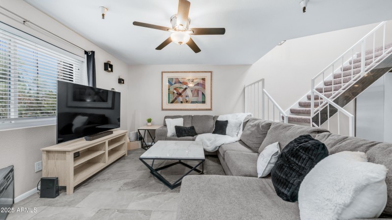 2615 N Hayden Rd Unit 114 Interior Photo