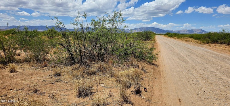 Lot 6 Kansas Settlement Road