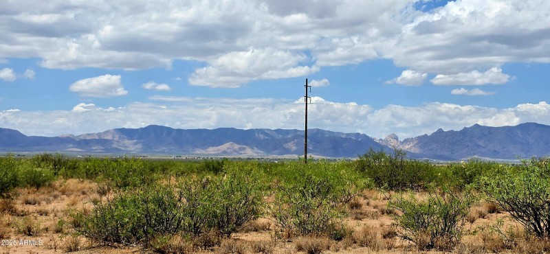 Lot 6 Kansas Settlement Road