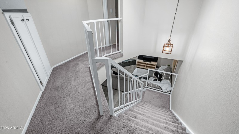 2615 N Hayden Rd Unit 114 Interior Photo