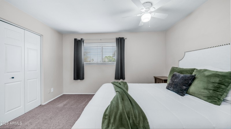 2615 N Hayden Rd Unit 114 Interior Photo