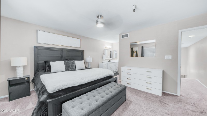 2615 N Hayden Rd Unit 114 Interior Photo