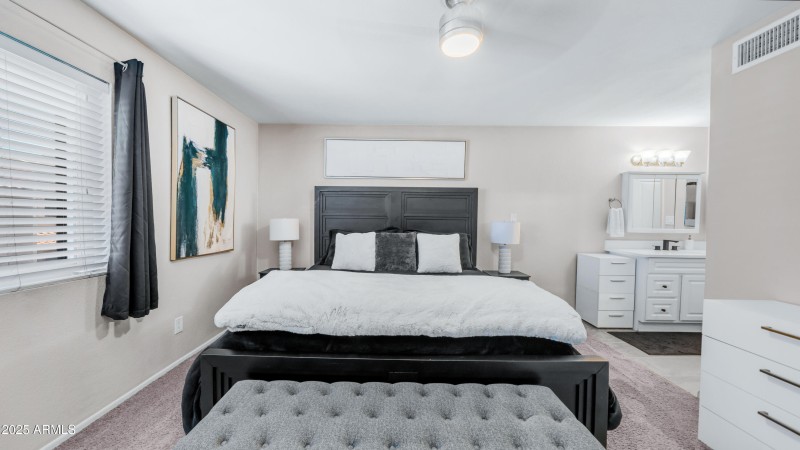 2615 N Hayden Rd Unit 114 Interior Photo