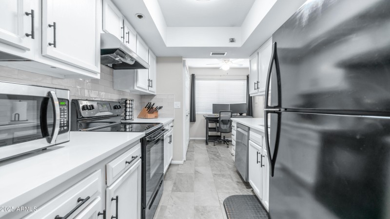 2615 N Hayden Rd Unit 114 Interior Photo