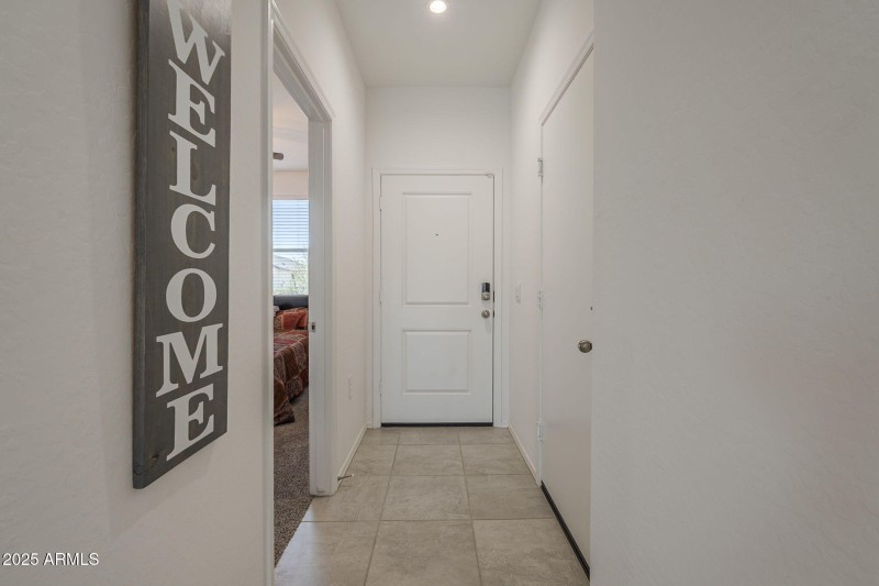 Entryway