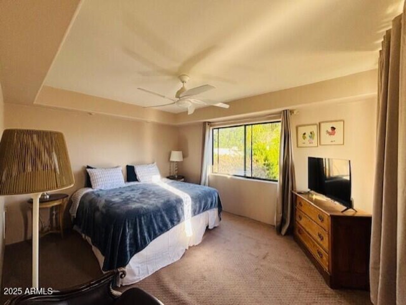 2nd Gues House Bedroom