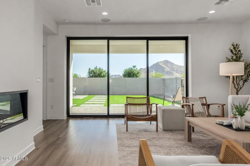 This could be your view everyday!