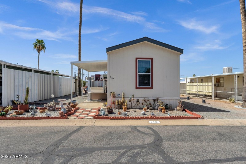 Beautifully maintained