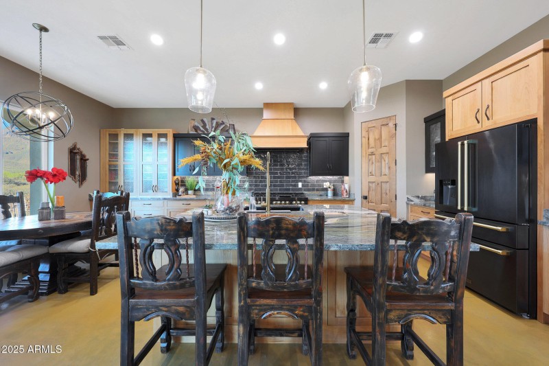 Attention to EVERY detail!