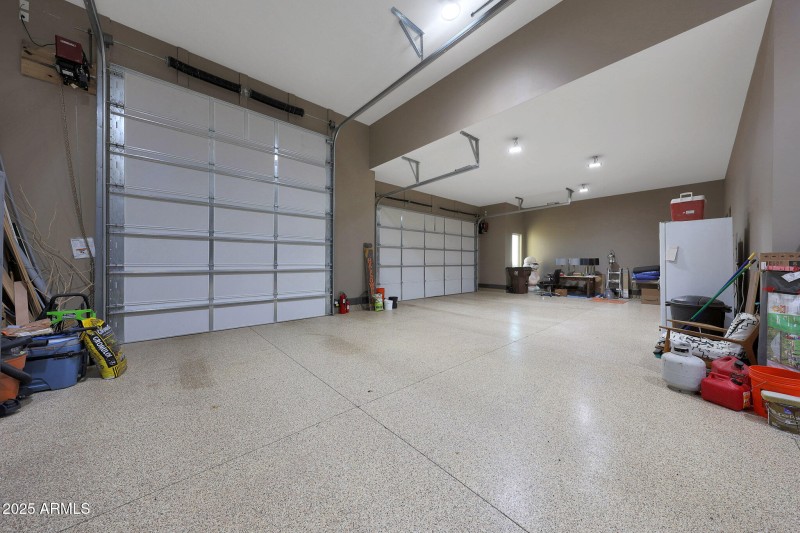 18x10 RV Door w/Industrial Door opener