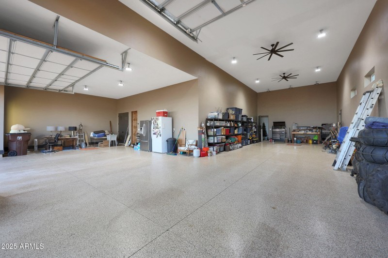 Industrial Garage Door openers