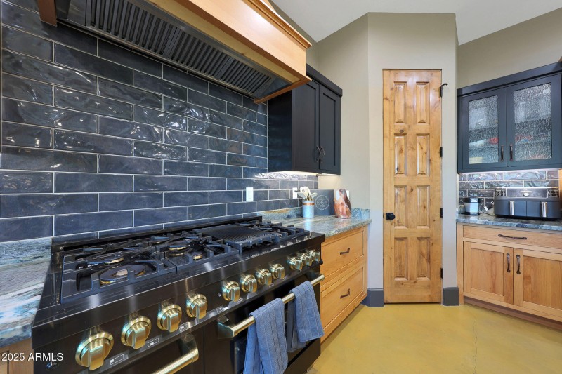 All Top of the Line Appliances