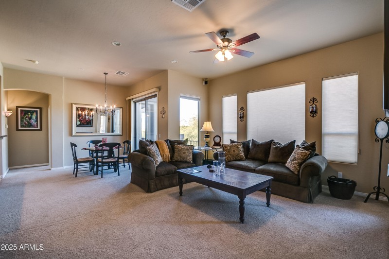 Thompson Peak-003 - living room 2