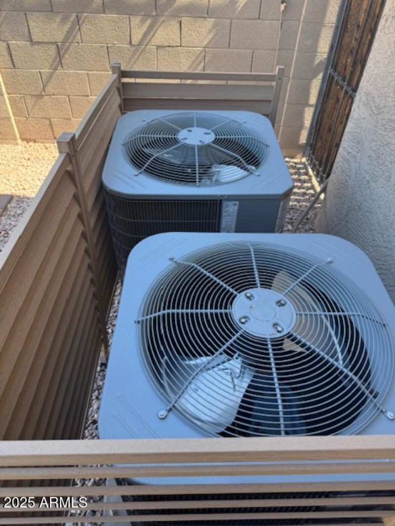 NEW HVAC