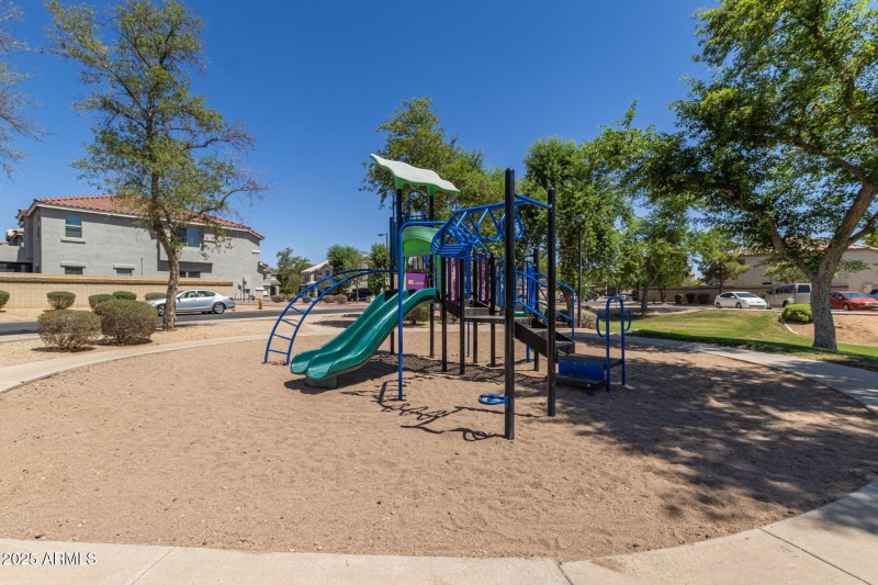 Community Children's Park