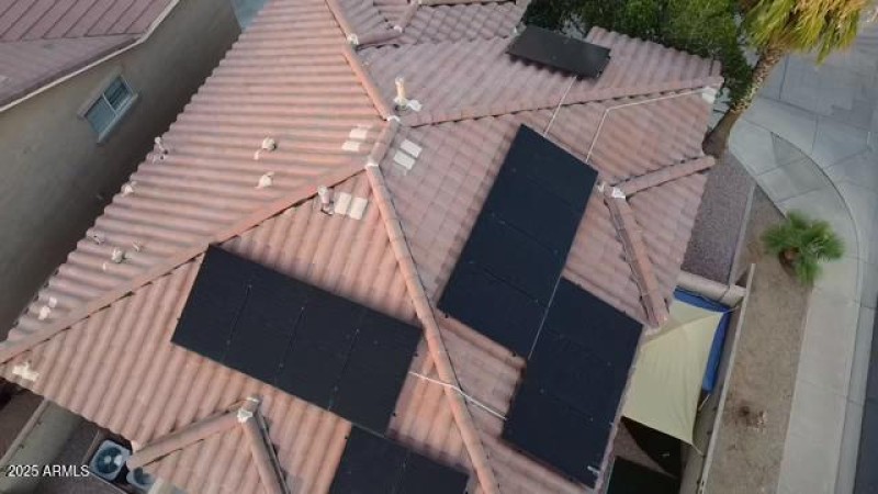 Solar Panels 2