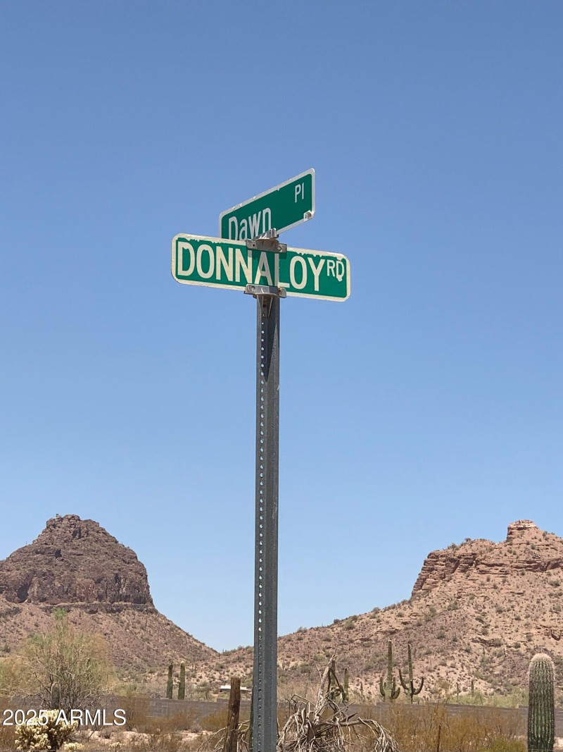 Dawn & Donnaloy