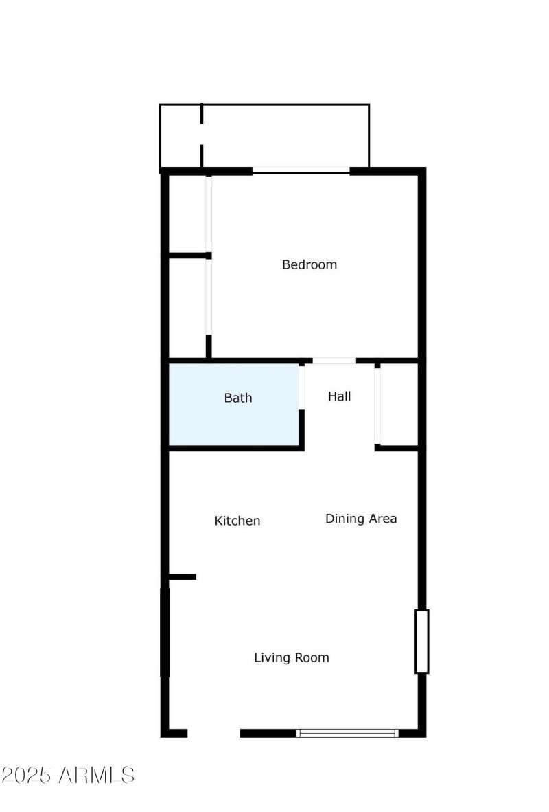 FloorPlan S363