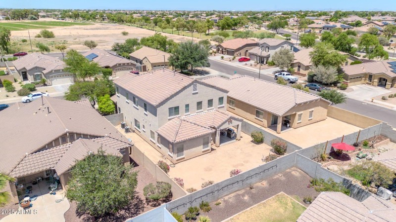 16917 W Sonora St Drone-5