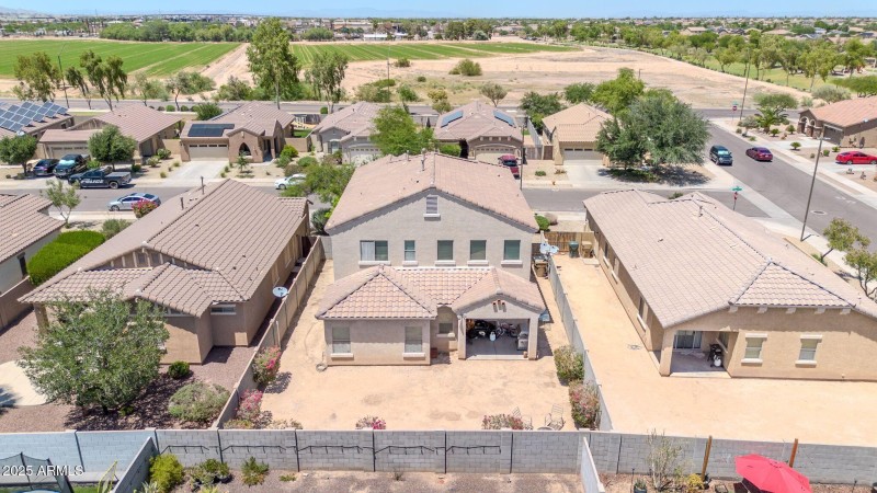 16917 W Sonora St Drone-6
