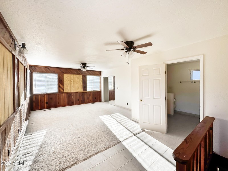 26 - Upstairs Master Suite