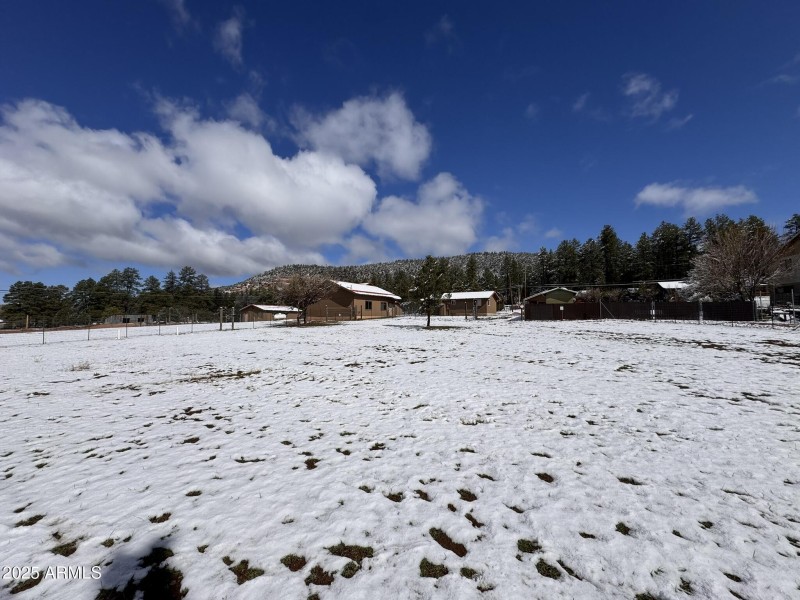 56 - 1 of 2 fenced south yards