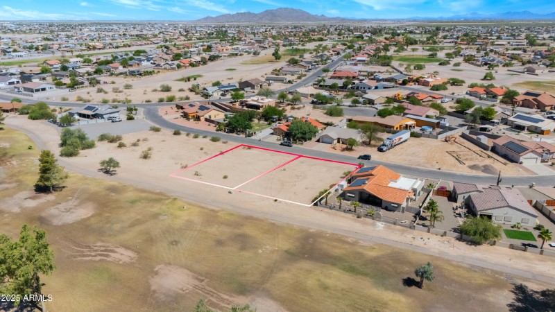 Both Lots Aerial 7