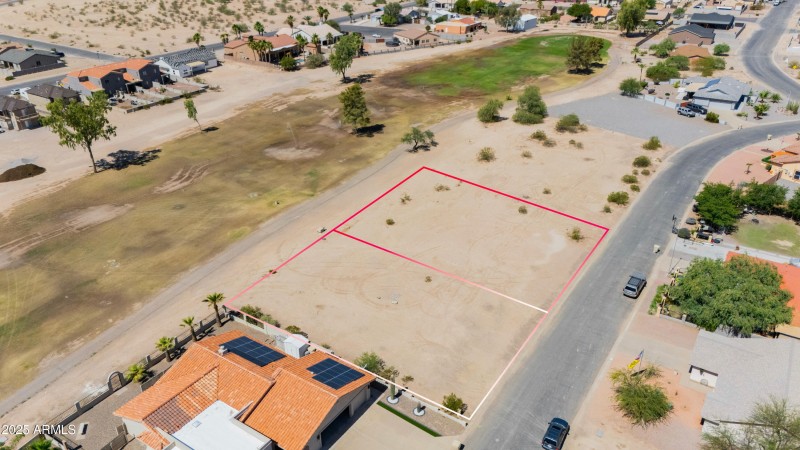 Both Lots Aerial 9