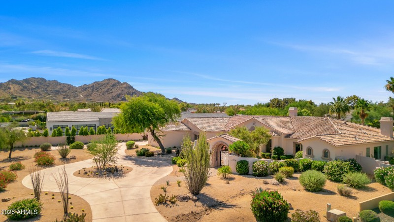 front of property_aerial