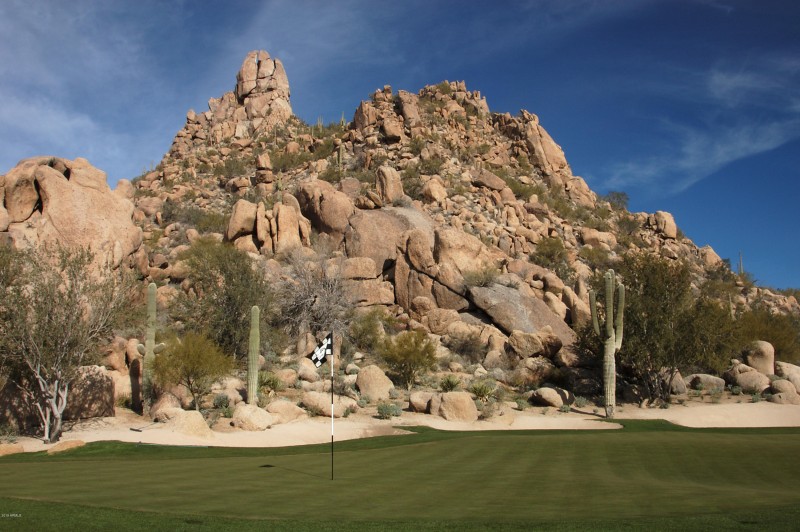 Hole #15