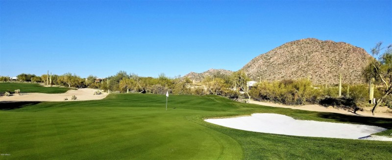 Golf course 2