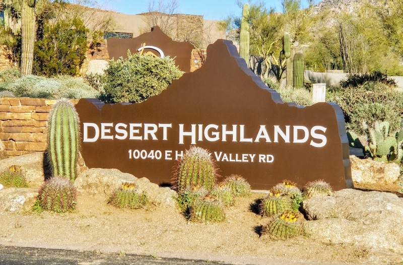 Sign