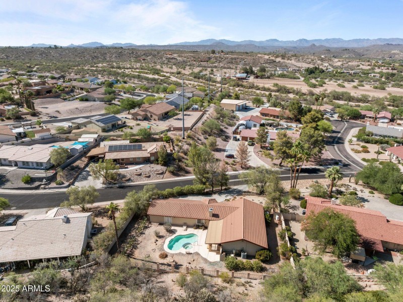 Very nice neighborhood