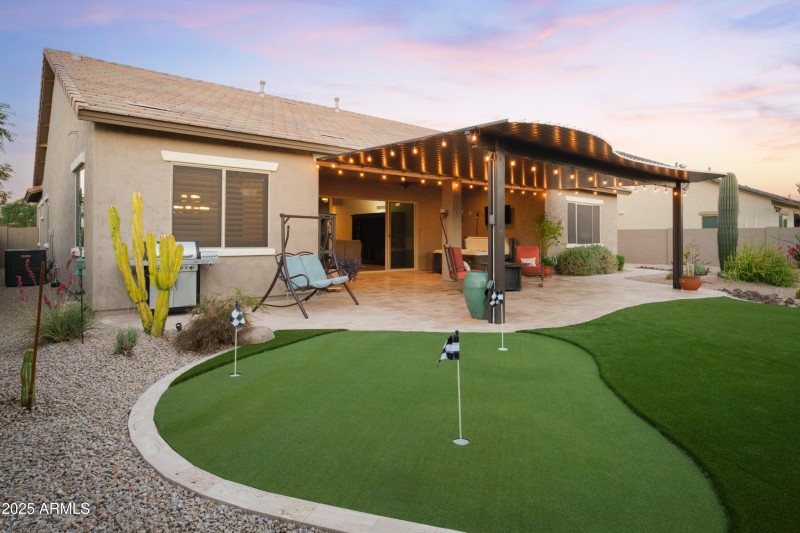 Playing through 40th way