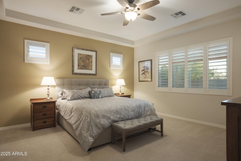 Primary Br at Golden Hour 40th way