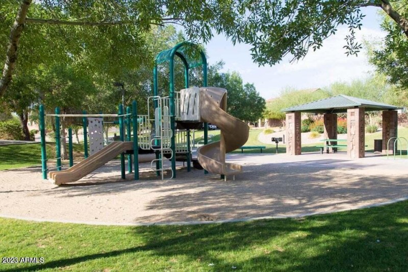 dymanite mountain ranch 23rd park